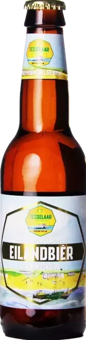 Tesselaar Eilandbier 33 Pils Bier kaufen