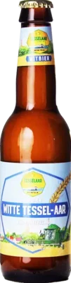 Tesselaar Witte Tessel-Aar 33 Weiß  Bier kaufen