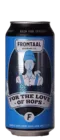 Frontaal For The Love Of Hops Cyan 44 IPA Bier kopen