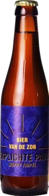 Bier Van De Zon Verplichte Pauze 33 IPA Bier kaufen