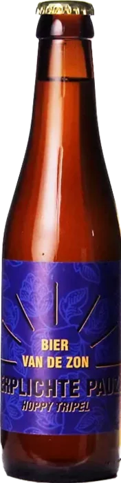Bier Van De Zon Verplichte Pauze 33 IPA Bier kaufen