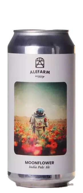 Alefarm Brewing Moonflower 44 IPA Bier kaufen