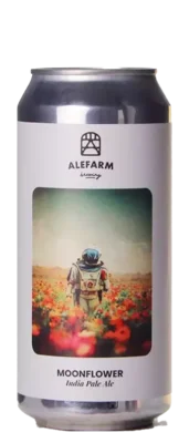 Alefarm Brewing Moonflower 44 IPA Bier kaufen