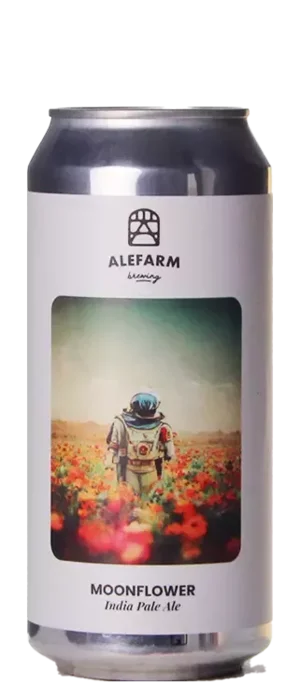 Alefarm Brewing Moonflower 44 IPA Bier kaufen