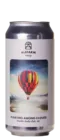 Alefarm Brewing Floating Among Clouds 44 IPA Bier kaufen