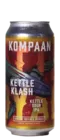 Kompaan Kettle Klash 44 Zuurbier Bier kopen