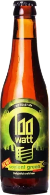 100 Watt Soylent Green 33 IPA Bier kopen