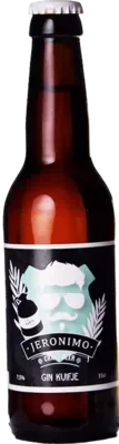 Jeronimo Gin Kuifje 33 Wit Bier kopen