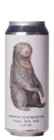 Bevog Extinction Is Forever!: Sun Bear 50 Black IPA Bier kopen