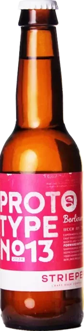 Strieper Prototype No13 Berliner Weisse 33 Zuurbier Bier kopen