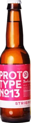 Strieper Prototype No13 Berliner Weisse 33 Zuurbier Bier kopen