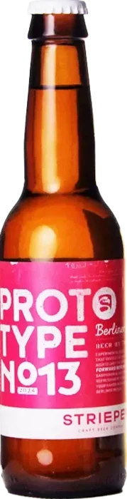 Strieper Prototype No13 Berliner Weisse 33 Zuurbier Bier kopen