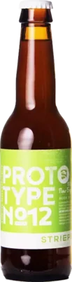 Strieper Prototype No12 New England Double IPA 33 IPA Bier kaufen