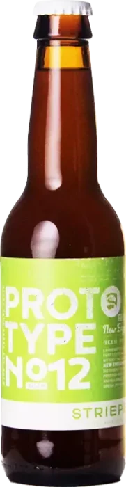 Strieper Prototype No12 New England Double IPA 33 IPA Bier kaufen