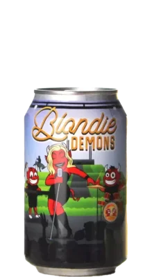 Happy Demons Blondie Demons 33 Blond Bier kaufen