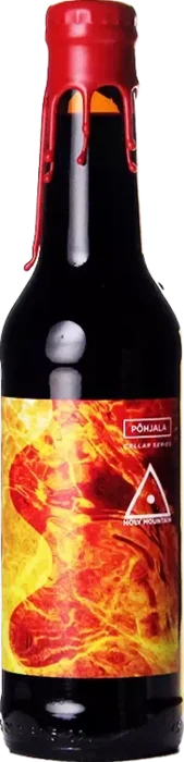 Põhjala / Holy Mountain A Ton of Honey (Cellar Series) 33 Stout Bier kaufen