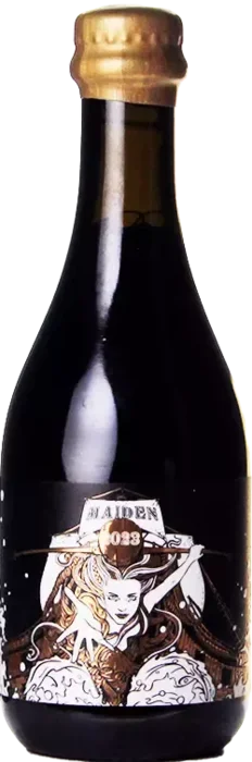 Siren Maiden 2023 37,5 Barley Wine Bier kaufen
