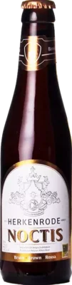 Brouwerij Cornelissen Herkenrode Abbey Noctis 33 Braunbier Bier kaufen