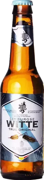 Brouwerij Cornelissen Limburgse Witte True Original 33 Wit Bier kopen