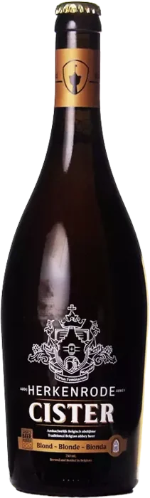 Brouwerij Cornelissen Herkenrode Abbey Cister 75cl 75 Blond Bier kaufen