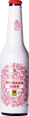 Brouwerij Cornelissen Kriekenbier Cherry Wheat 33 Wit Bier kopen