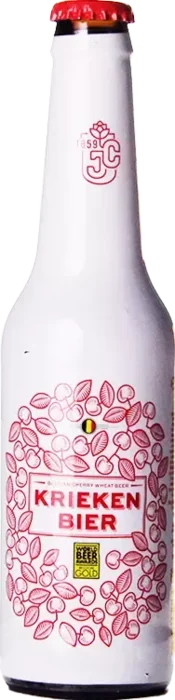 Brouwerij Cornelissen Kriekenbier Cherry Wheat 33 Wit Bier kopen