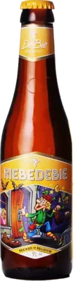 Brouwerij de Bie Riebedebie 33 Tripel Bier kaufen