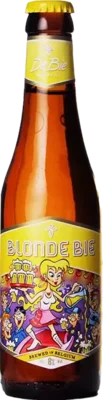 Brouwerij de Bie Blonde Bie 33 Kräftig Blondes Bier Bier kaufen