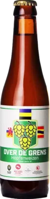 Wentersch / De Klep / Stanislaus Brewskovitch / Holland Hop Huys Over De Grens 33 Weiß  Bier kaufen