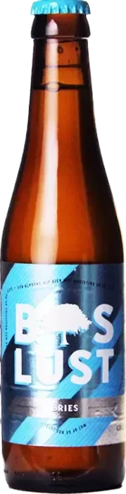 Boslust Bries 33 Wit Bier kopen