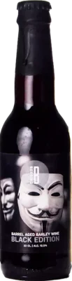 Berging BLCK BA 33 Barley Wine Bier kaufen