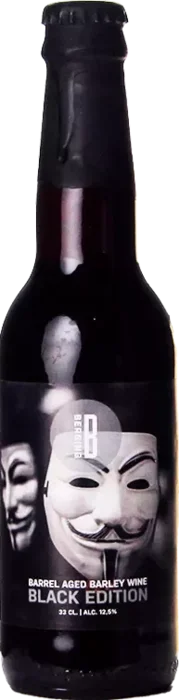 Berging BLCK BA 33 Barley Wine Bier kaufen