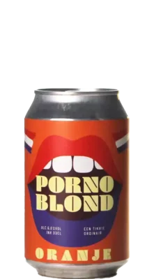 De Werf Porno Blond Oranje Editie 33 Blond Bier kopen