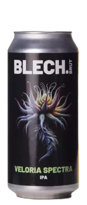 Blech.Brut Veloria Spectra 44 IPA Bier kopen