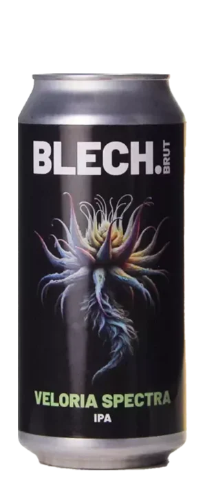 Blech.Brut Veloria Spectra 44 IPA Bier kopen