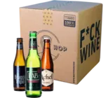 Gevaco Pakket 2