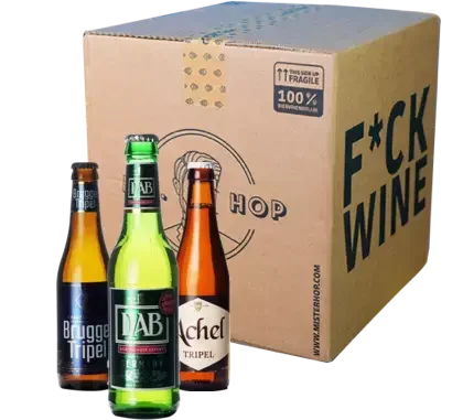 Gevaco Pakket 2