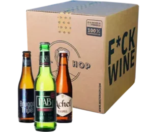 Gevaco Pakket 2