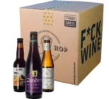 Pakket voor Maarten
