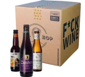 Pakket voor Maarten