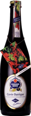 Schneider Aventinus Barrique TAPX 2018 75cl 75 Barley Wine Bier kaufen