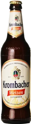 Krombacher Weizen 50 Weizen Bier kopen
