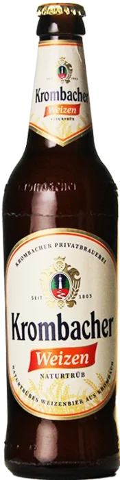 Krombacher Weizen 50 Weizen Bier kopen