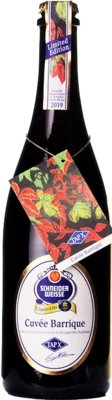 Schneider Cuvée Barrique TAPX (2019) 75 Barley Wine Bier kaufen