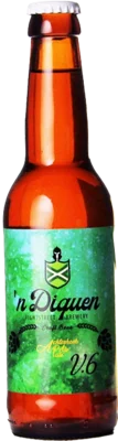 Fightstreet 'n Diquen Achterhoek Pale Ale v6 33 IPA Bier kaufen