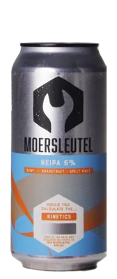 De Moersleutel CYCT Kinetics 44 IPA Bier kopen
