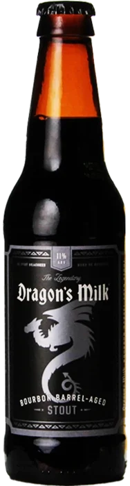 New Holland Dragon's Milk BBA 35,5 Stout Bier kaufen