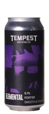 Tempest Elemental 44 Porter Bier kaufen