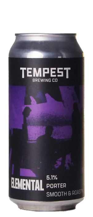 Tempest Elemental 44 Porter Bier kaufen