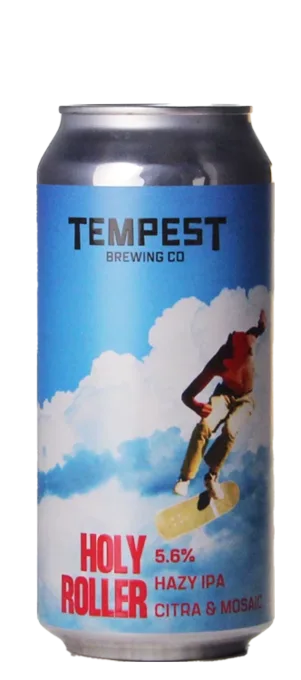 Tempest Holy Roller 44 IPA Bier kaufen